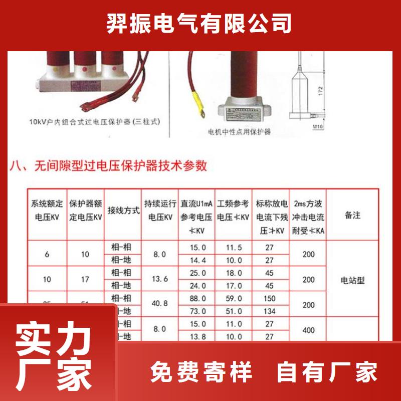 〖過電壓保護器〗TGB-B-7.6/N本地廠家