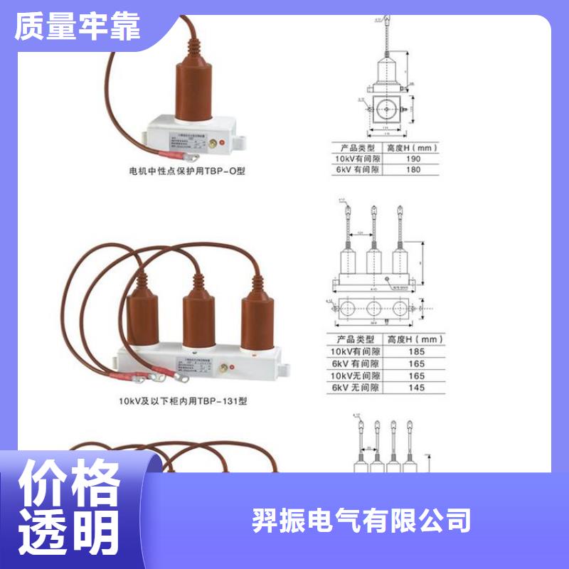 過電壓保護器BSTG-A-12.7F/131