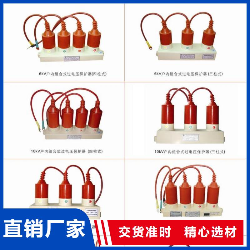 過電壓保護器(組合式避雷器)TBP-B-12.7/150-J