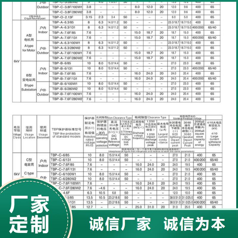 【過電壓保護器】TBP-B-12.7/131-J