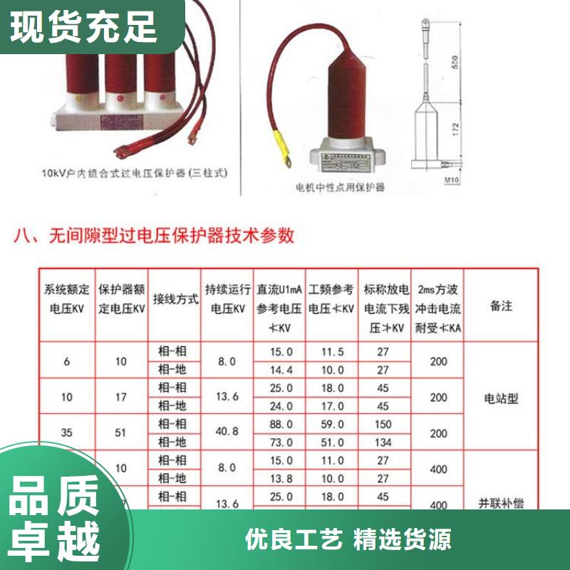 昌江縣【過電壓保護器】TBP-B-12.7F/131-J