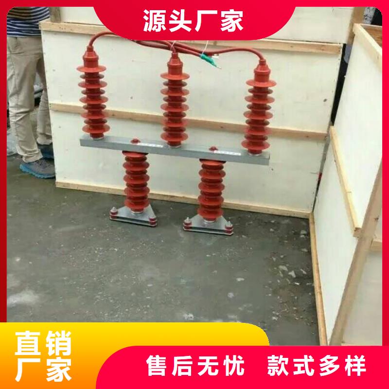 保護器(組合式避雷器)YH2.5WD-13.5/38.7*13.5/31.0