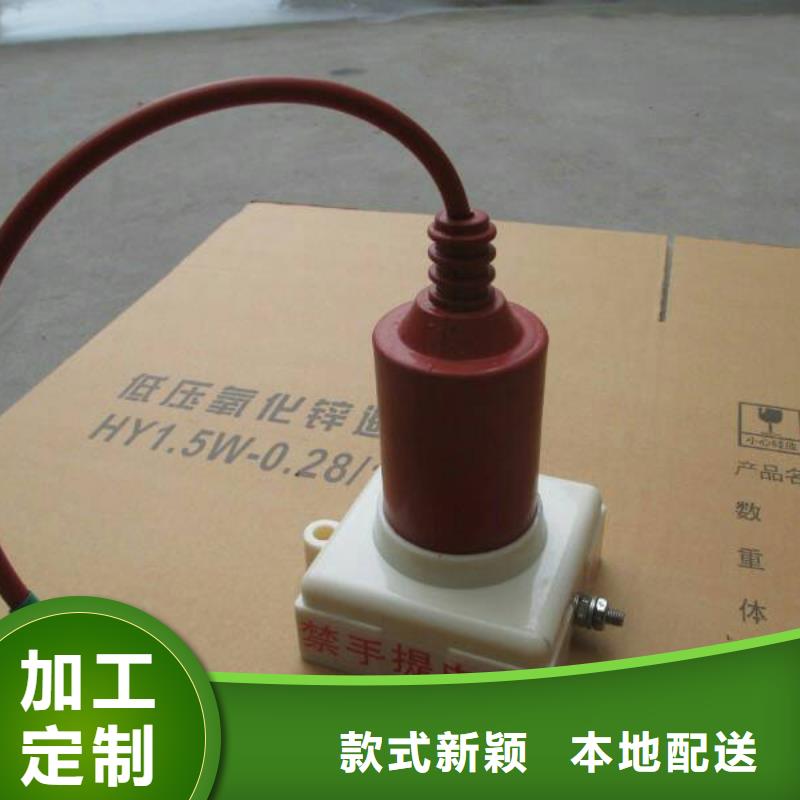 【羿振電力牌】過電壓保護器TBP-B-35/400W1