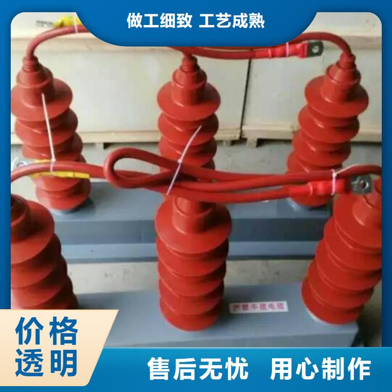 保護(hù)器(組合式避雷器)TBP-W-O/6-T組合過電壓保護(hù)器