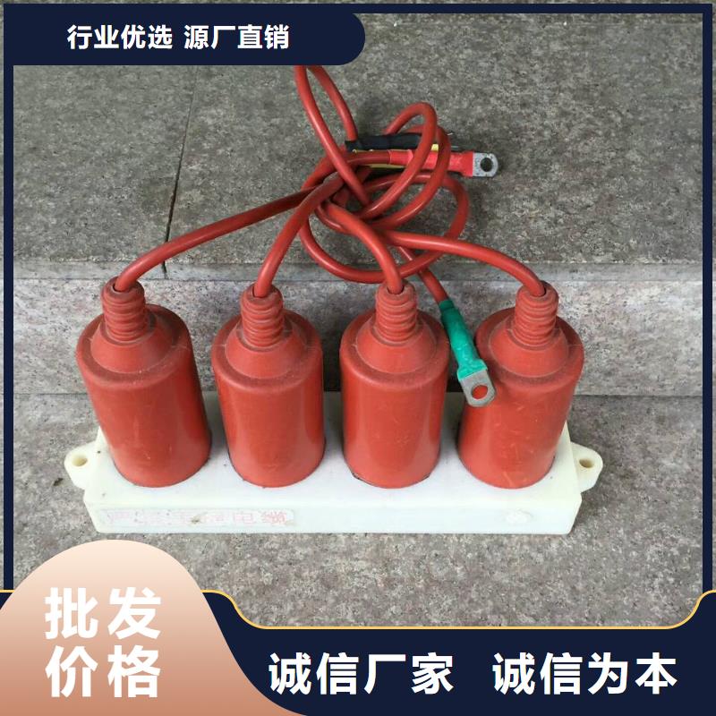 【組合式避雷器】TBP-B-7.6/85