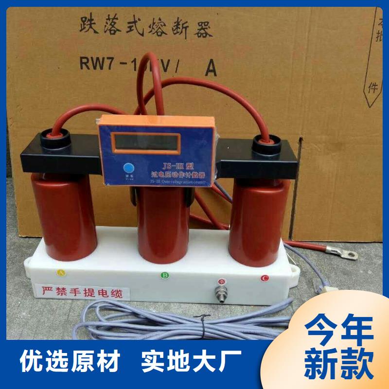 保護器(組合式避雷器)BSTG-C-7.6/800