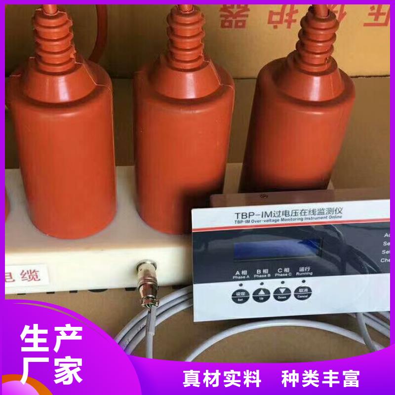 保護器(組合式避雷器)JPBHY5CR3-7.6/24*19