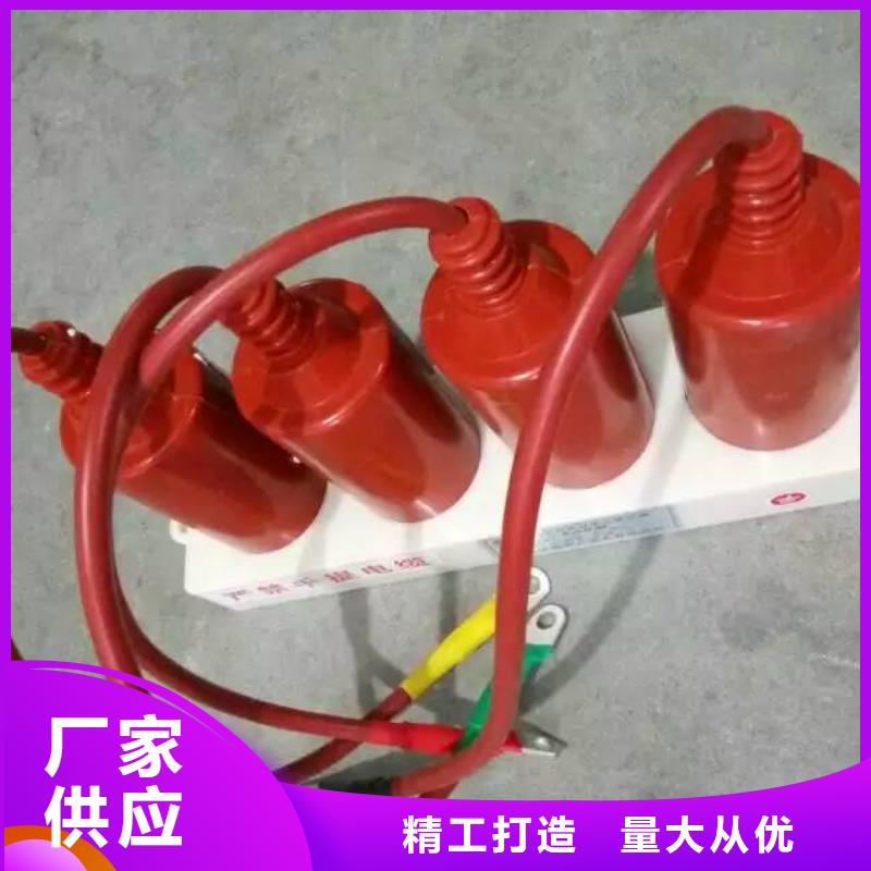 保護器(組合式避雷器)TBP-A-7.6/150-J