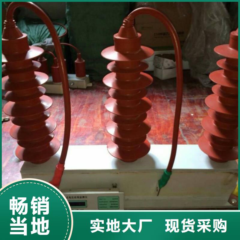 保護器(組合式避雷器)TBP-Y-A/6-F組合過電壓保護器