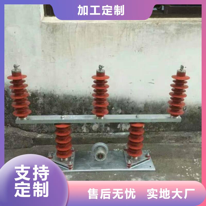 過電壓保護器(組合式避雷器)TBP-C-6.3/131