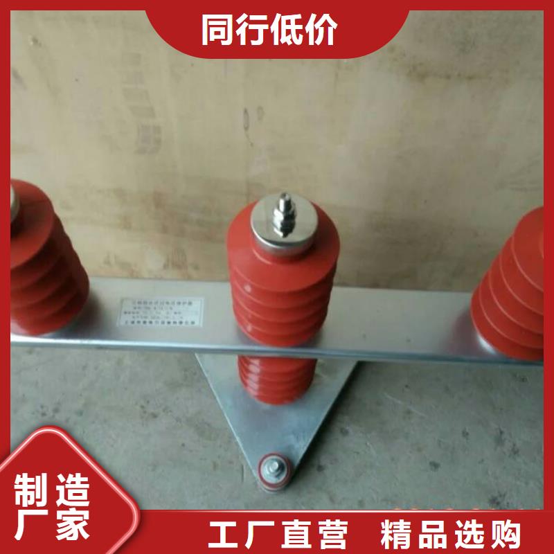 保護器(組合式避雷器)TBP-Y-A/6-F組合過電壓保護器