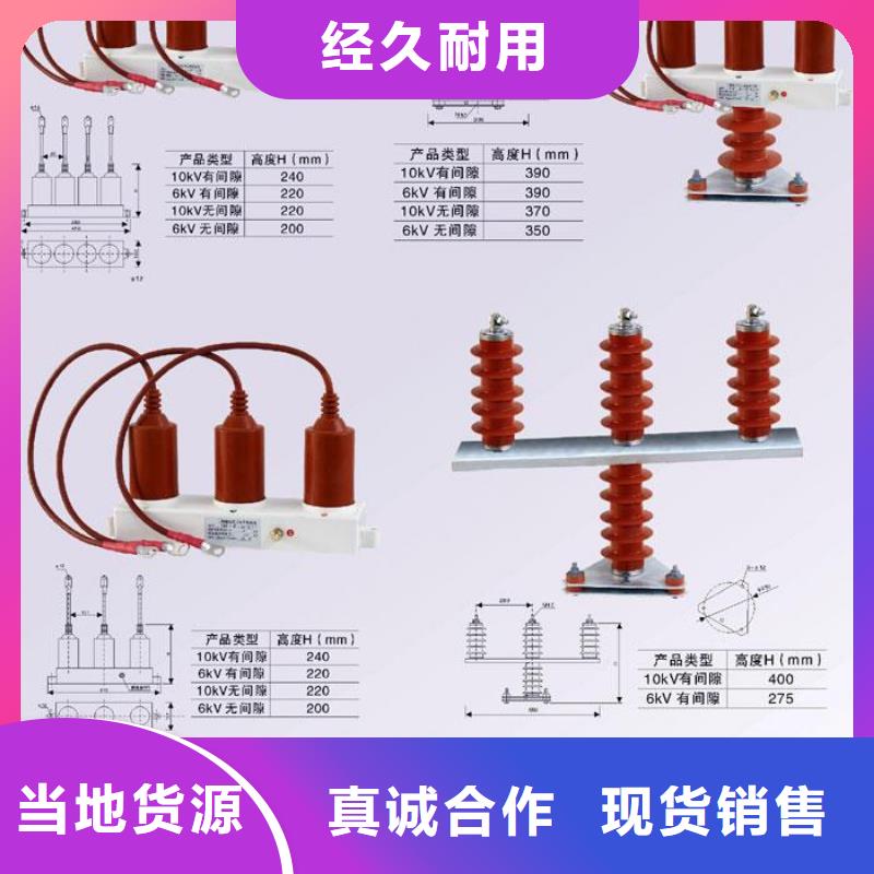 【過電壓保護器/避雷器】TBP-C-10.5/85