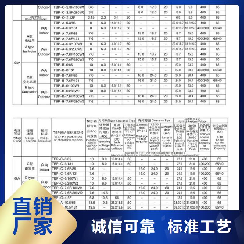 【過電壓保護器】TBP-C-42F/280