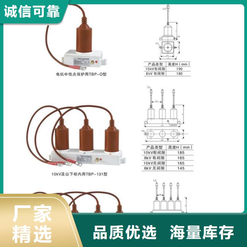 過電壓保護器BSTG-C-12.7/600