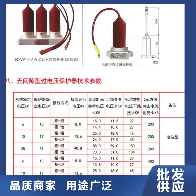 〖過電壓保護器〗TBP-B-12.7/131-J源頭廠家