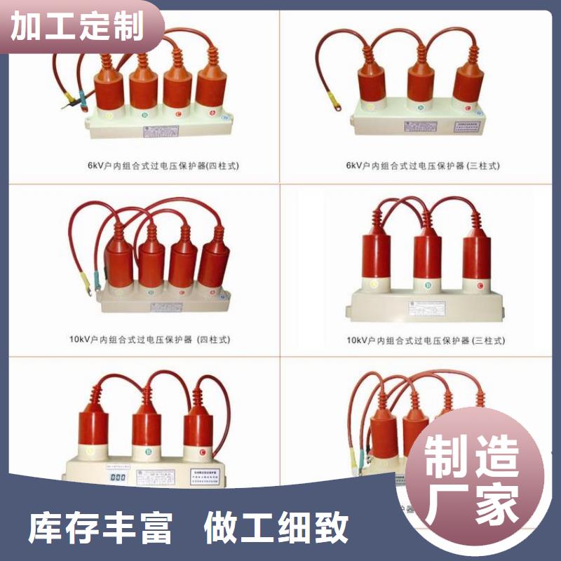 【羿振電力牌】過電壓保護器TBP-A-6.3/131