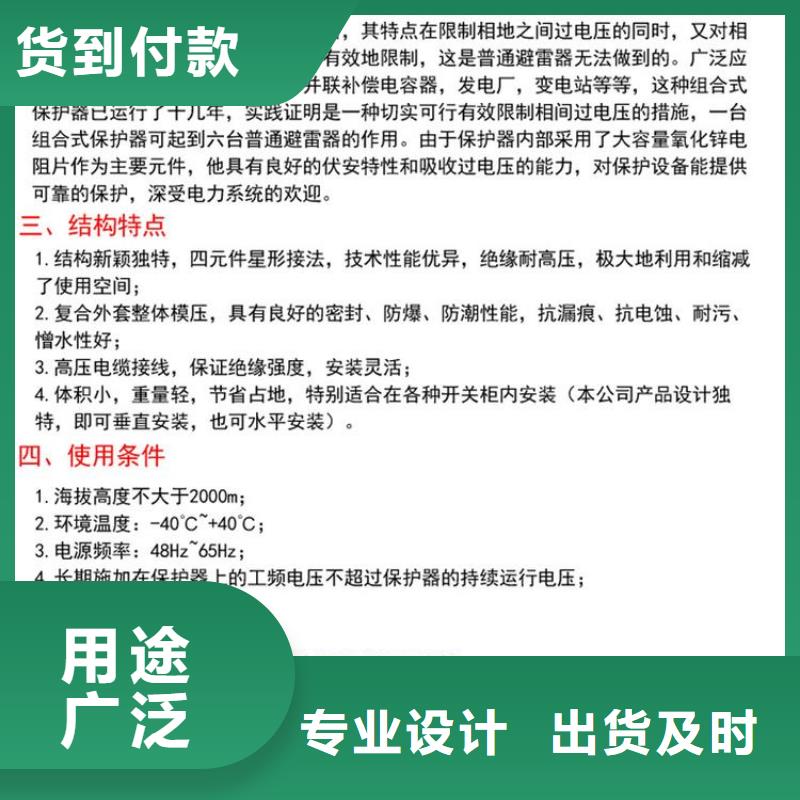 【過電壓保護器/避雷器】TBP-C-10.5/85