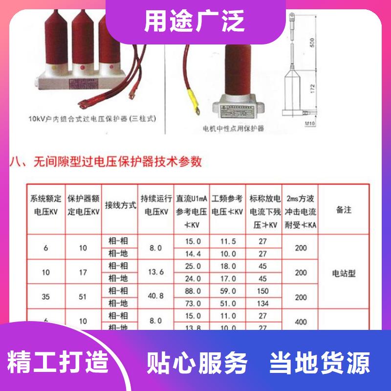 【過電壓保護(hù)器/避雷器】TBP-B-7.6F/131