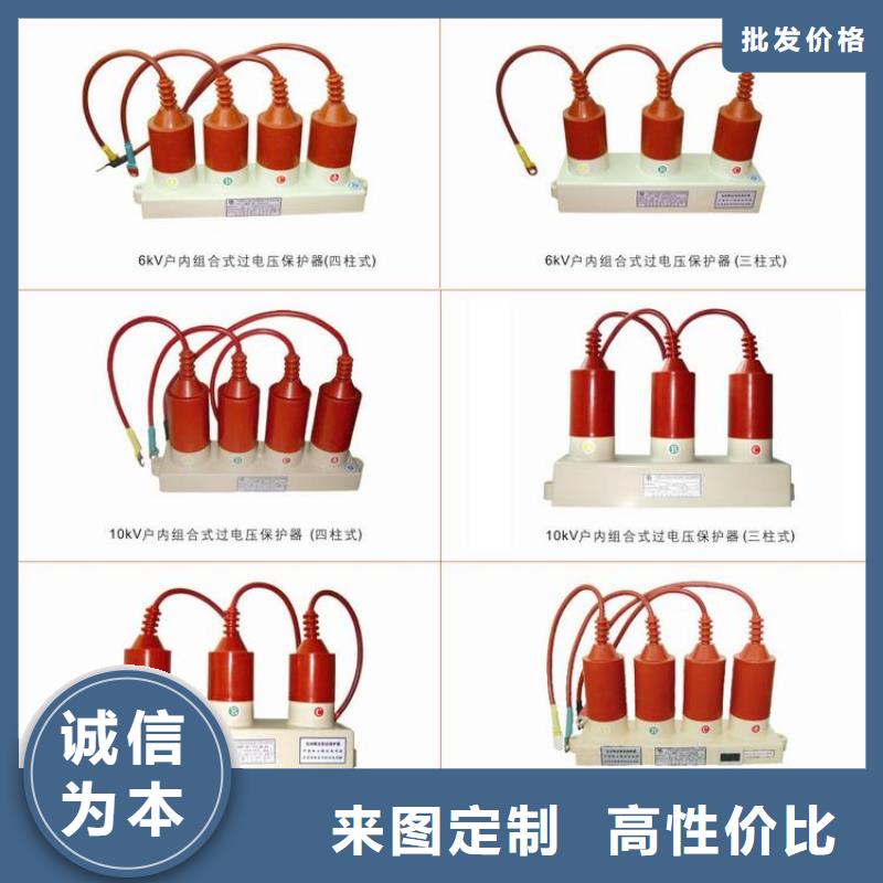 過電壓保護器(組合式避雷器)TBP-C-12.7/85-J