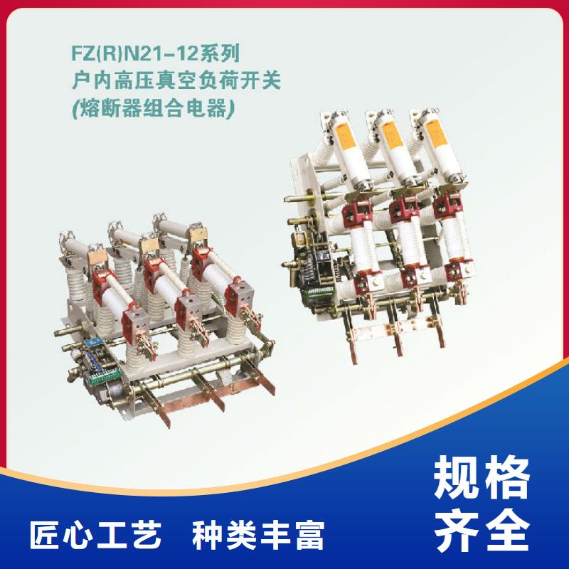 高壓負荷開關FN21-12/630-20_
