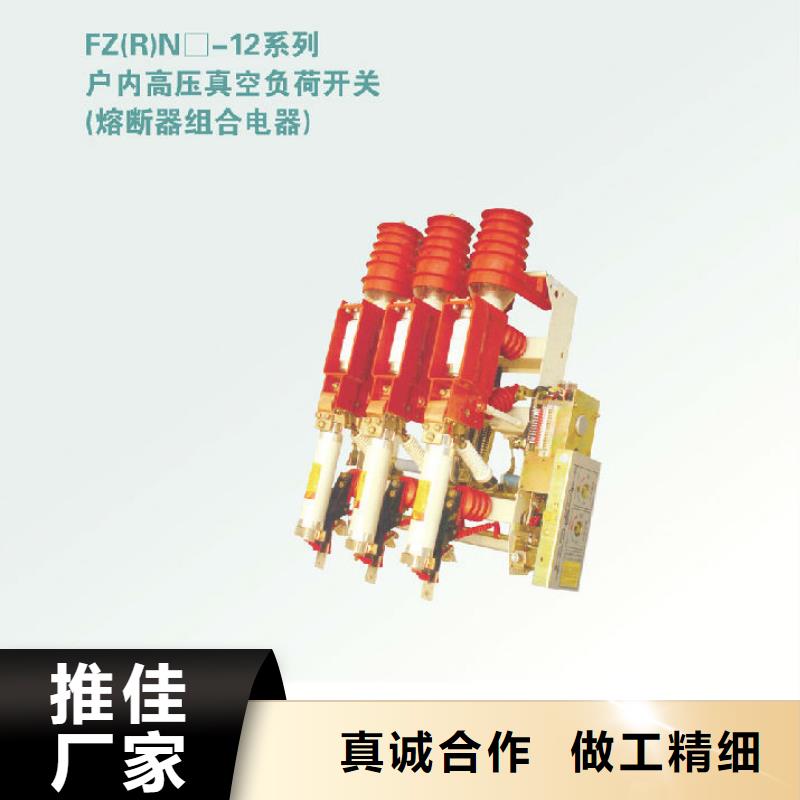 高壓負(fù)荷開關(guān)FZN25-10D/T125-31.5_