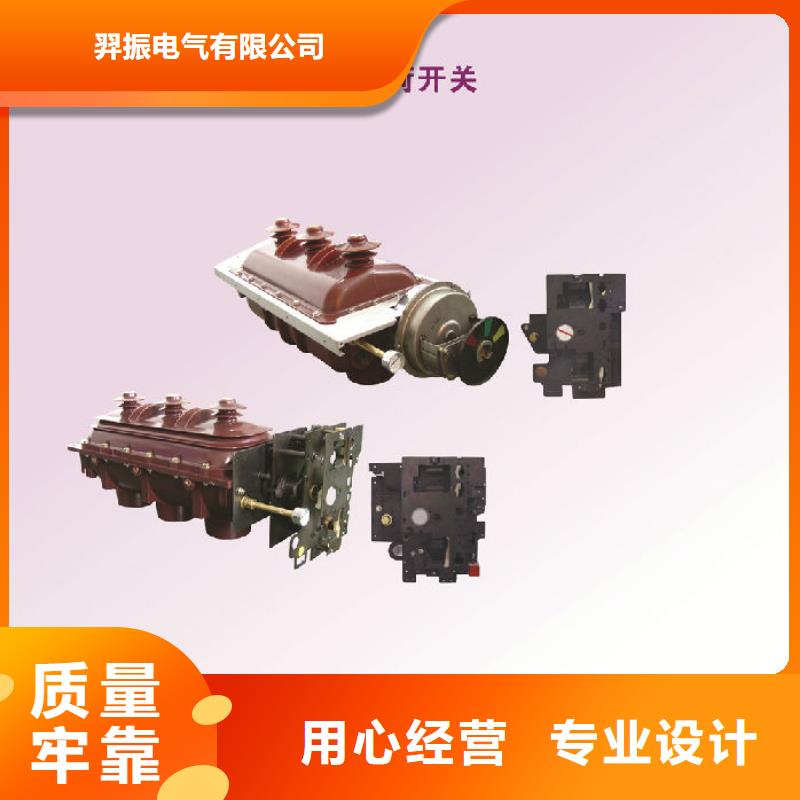 高压负荷开关ZFN16-12/630D