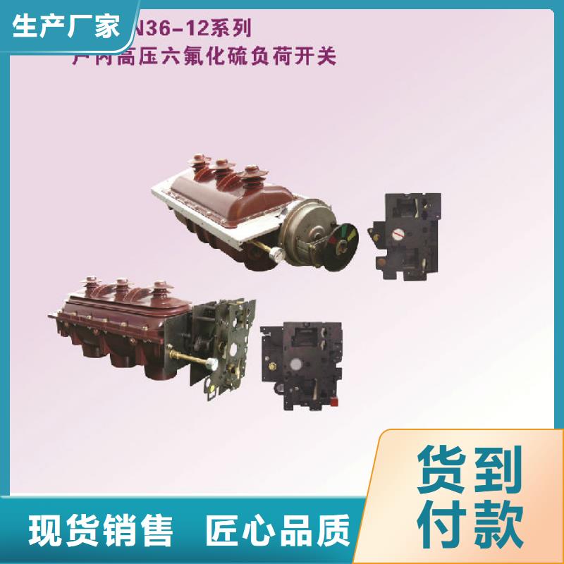 戶內(nèi)高壓負(fù)荷開關(guān)ZFN21A-10D/125_