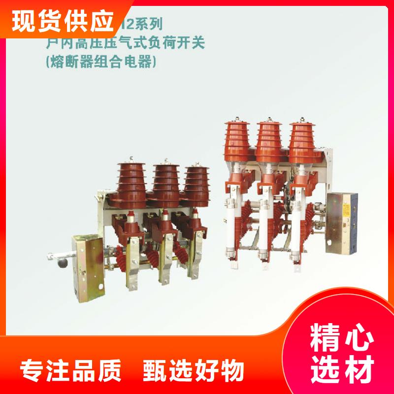 高壓負(fù)荷開(kāi)關(guān)FZRN25-10/630-20