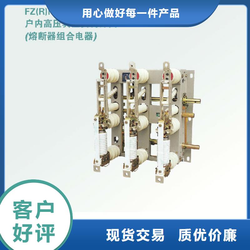 高壓負荷開關FN21-12/630-20_