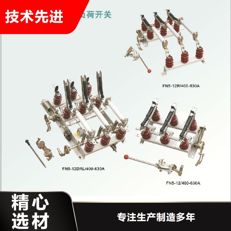 戶內(nèi)高壓負(fù)荷開(kāi)關(guān)FN3-10/400