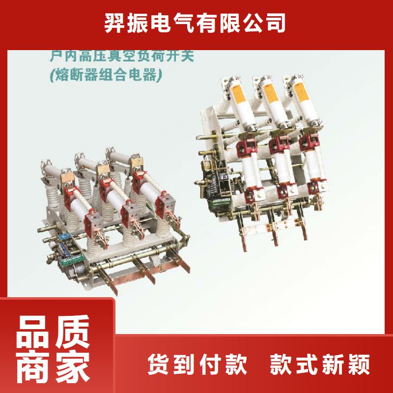 户内高压负荷开关FN3-10R/630A