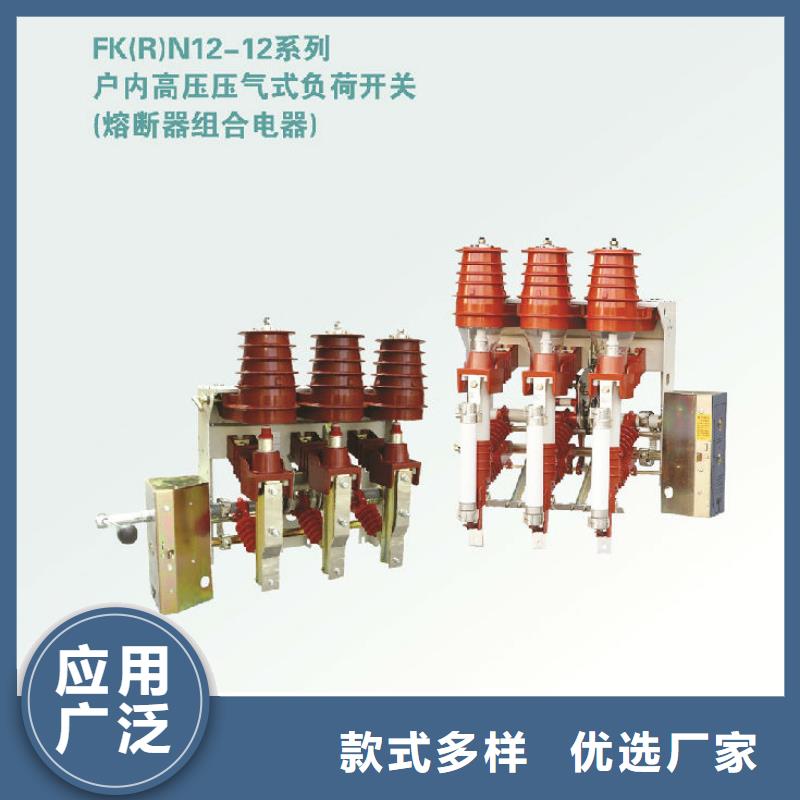 高压负荷开关FN16A-12/630