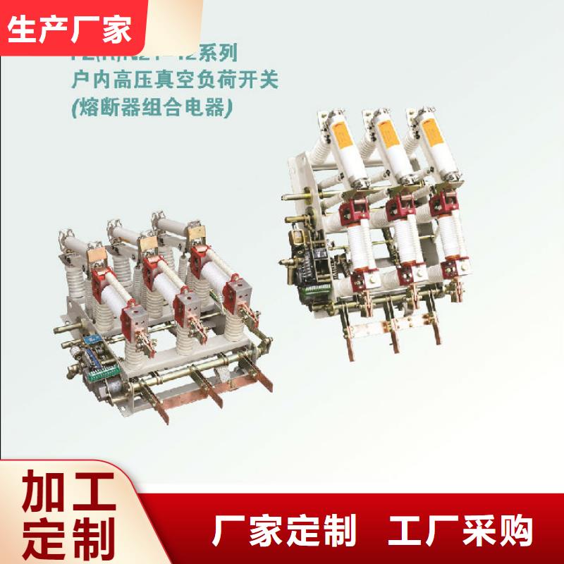 高壓負荷開關ZFNR23-10D/125-31.5