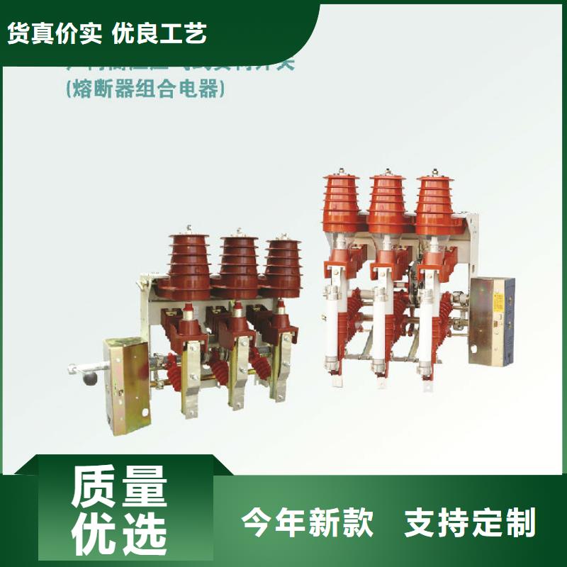 户内高压负荷开关ZFN23A-10/125-31.5_