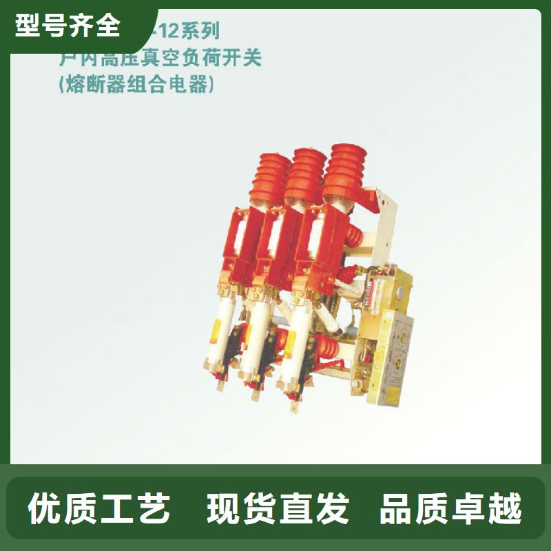 高压负荷开关ZFN23-10D/125_