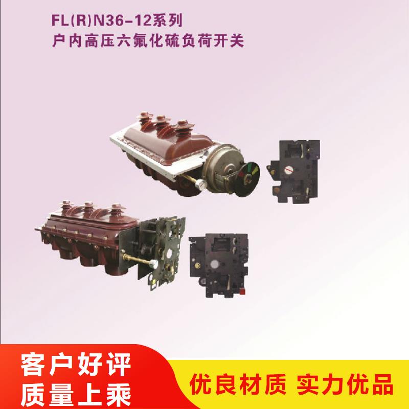 戶內(nèi)高壓負(fù)荷開關(guān)FN3-12D/630