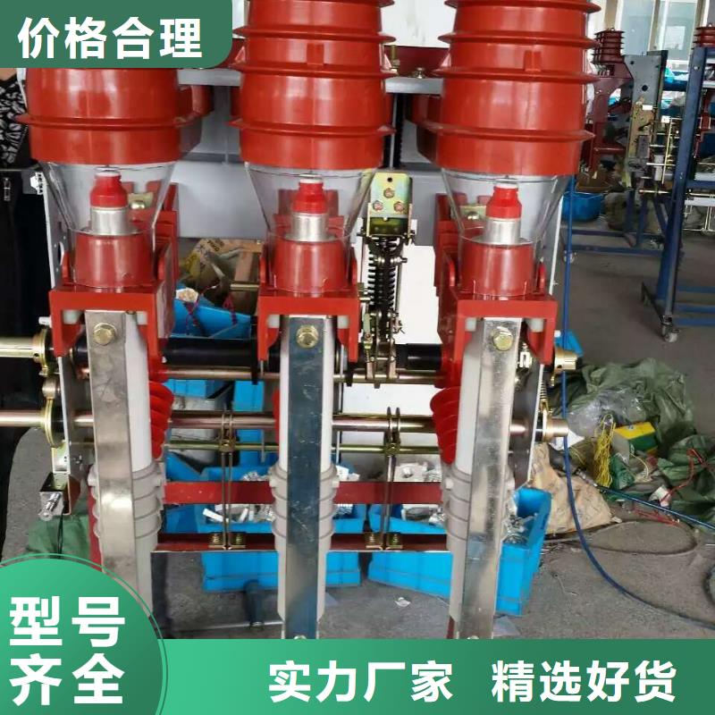 FZN25A-12R/630-20高压负荷开关