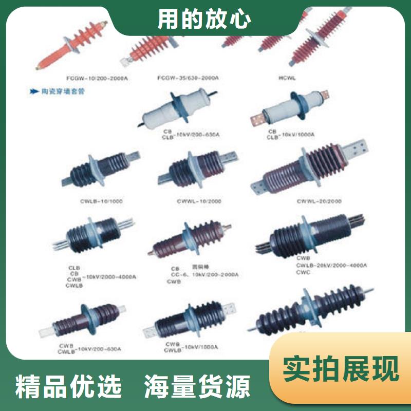 【穿墻套管】CWW-20/1250-4