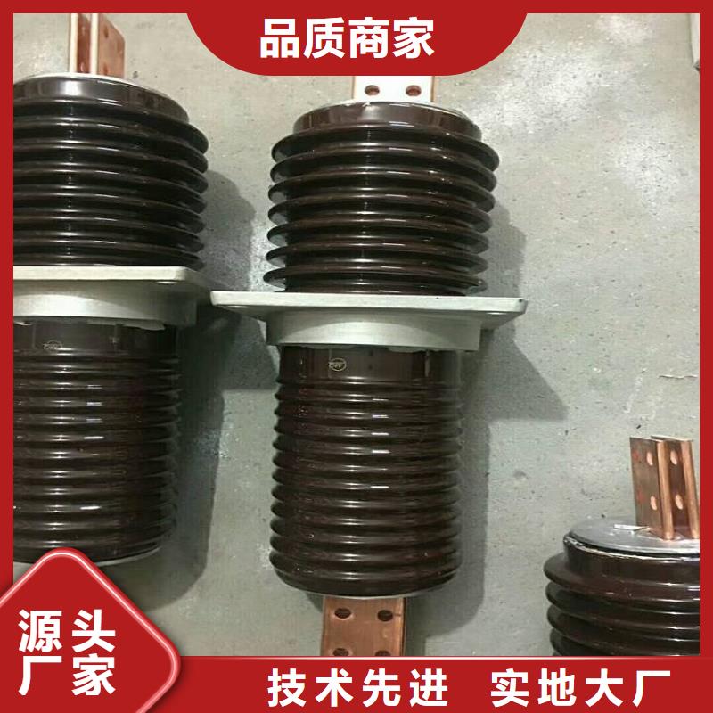 交流穿墻套管,AC10KV,陶瓷,2500A,無CT,銅.