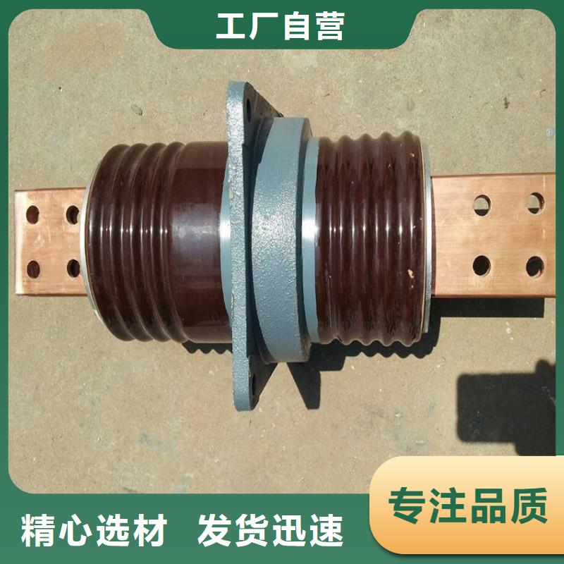 【穿墻套管】CWWB-35KV/400