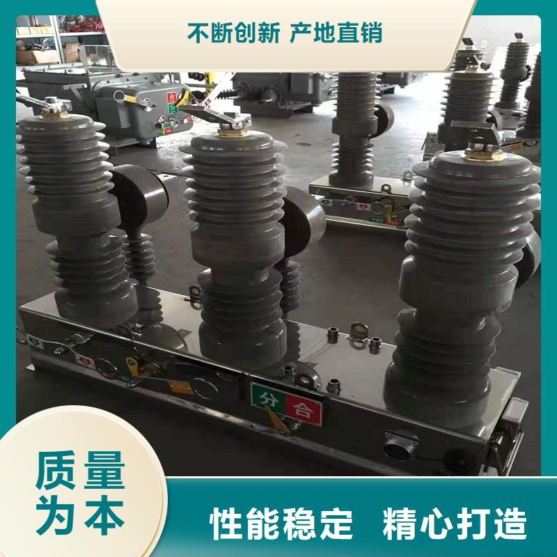 品牌【羿振電氣】ZW32-10KV/T630-20