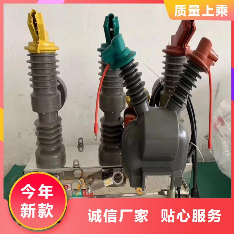 品牌：【羿振電氣】交流斷路器ZW32-12/630A