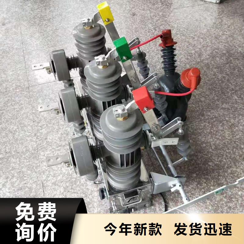 【断路器】ZW32-12G/T1250-40