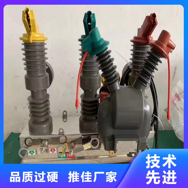 品牌【羿振電氣】ZW32-10KV/T630-20