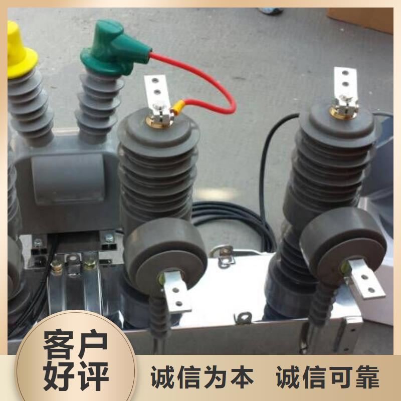 高壓斷路器ZW32-12/630-20