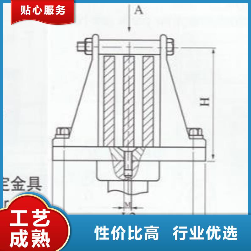 母線夾具MNP-106