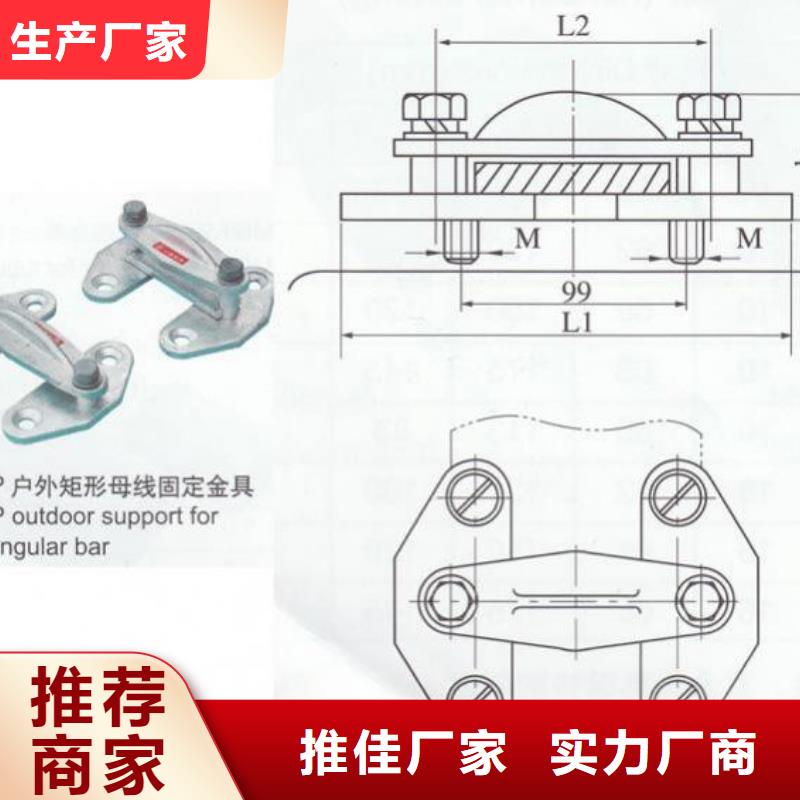 母線夾具M(jìn)WL-104產(chǎn)品作用