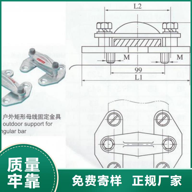 MNP-307銅(鋁)母線夾具賣多少錢(qián).