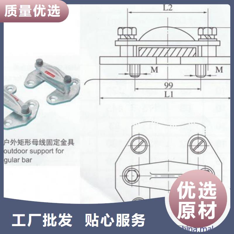 銅母線夾具MNL-306現貨