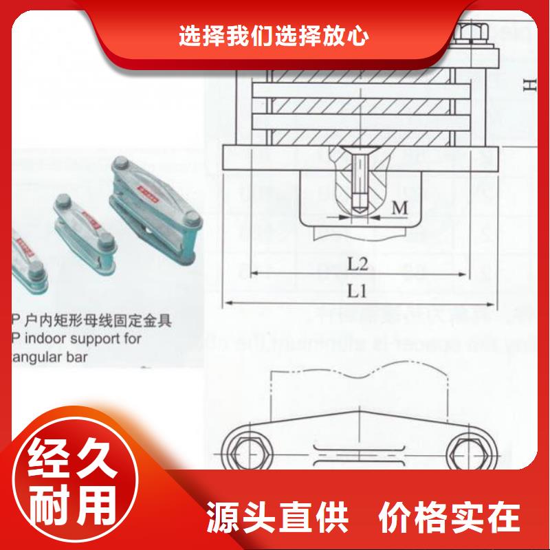 母線固定金具M(jìn)WP-403T.